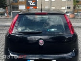 Fiat Punto 1.2