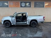 Mitsubishi L200 2.3 DI-D Space Cab Campera 4WD