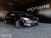 Renault Mégane Sport Tourer 1.6 dCi GT Line SS