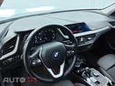 BMW 116 d Aut. M Sport