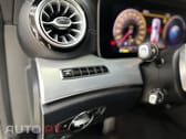 Mercedes-Benz E 220 d AMG Line