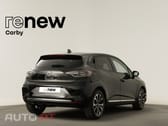 Renault Clio Clio 1.0 TCe Techno