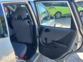 Honda Jazz 1.2 LS