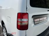 Volkswagen Caddy 1.6 TDi Extra AC