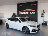 BMW 118 i Aut. Sport Line