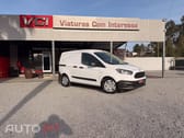 Ford Courier 1.5 TDCI
