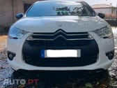 Citroen DS4 1.6 e-HDi 115cvs