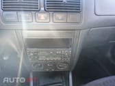 Volkswagen Golf 1.4i Confortline