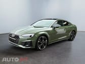 Audi A5 40 TFSI S Tronic Quattro Competition