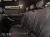 BMW 318 Touring Pack M