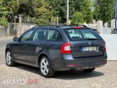 Skoda Octavia Break 1.6 TDi Ambition