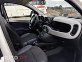 Fiat Panda 0.9 8V TwinAir City Cross 4x4