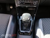 Volkswagen T-Cross 1.0 TSI OPF R-Line