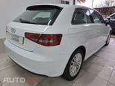 Audi A3 1.6 TDI Advance Ultra