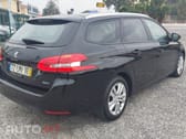 Peugeot 308 SW 1.6 e-HDi Allure