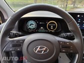 Hyundai Bayon 1.0 T-GDI DCT Prime