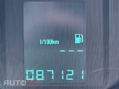 Chevrolet Cruze 1.6 LS