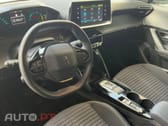 Peugeot E-2008 50 kWh Active Pack
