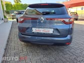 Renault Mégane Sport Tourer 1.5 Blue dCi Limited