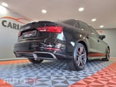 Audi A3 1.6 TDI S-line