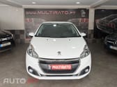 Peugeot 208 1.2 VTi Active