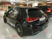 Mercedes-Benz A 200 d Style
