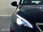 Peugeot 308 1.2 PureTech Allure