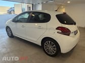 Peugeot 208 1.6 BlueHDi Style
