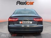 Audi A6 3.0 TDi quattro S tronic