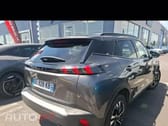 Peugeot 2008 1.5 BlueHDi Allure Pack EAT8