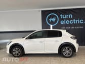 Peugeot E-208 50 kWh Style