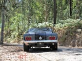 Ford Mustang Mach 1