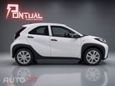 Toyota Aygo X 1.0 Play