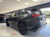 Toyota RAV4 HDF Square Collection