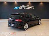 Volkswagen Golf 2.0 TDI GTD DSG