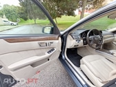 Mercedes-Benz E 350 BlueTec Avantegard 4-matic