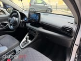 Mazda 2 1.5 L Hybrid VVT-i Centre-Line