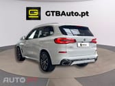 BMW X5 Pack M Sport I.V.A DEDUTÍVEL 