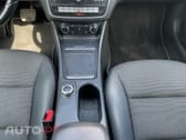 Mercedes-Benz CLA 180 d Shooting Brake Aut.