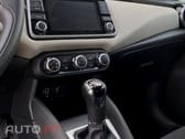 Nissan Micra 1.0 IG-T N-Design Black P.Navi