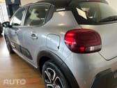 Citroen C3 1.2 PureTech Max