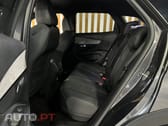 Peugeot 3008 1.6 Hybrid GT Pack e-EAT8