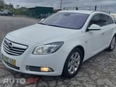 Opel Insignia 2.0 CDTi Cosmo S/S
