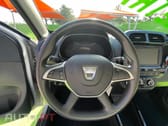 Dacia Spring Comfort Plus