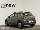 Dacia Sandero Sandero 1.0 TCe Stepway Expression