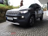 Jeep Compass 1.6 M-Jet Limited