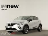 Renault Captur Captur 1.0 TCe Techno Bi-Fuel