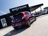 Mitsubishi Space Star 1.2 Intense Connect Edition