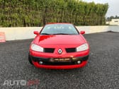 Renault Mégane Cabrio 1.6 16V Dynamique
