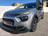 Citroen C3 1.2 PureTech Shine